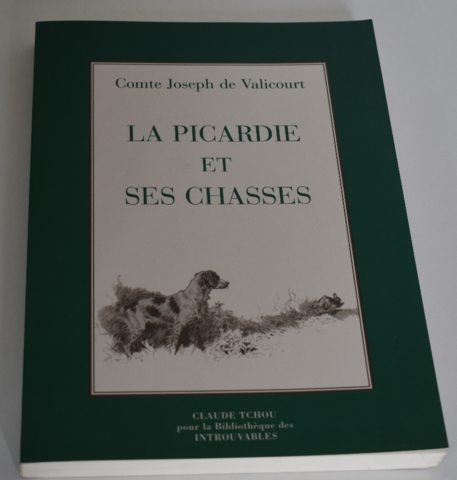 Les chasses Picardes