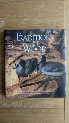 tradition in wood